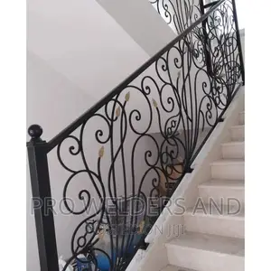 Railing Solutions