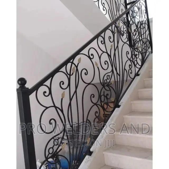Railing Solutions