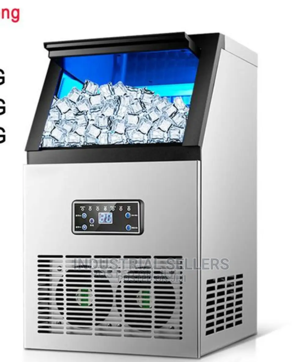 Ideal Commercial Ice Making Machines