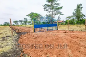 Juja Farm Plots for Sale- 300m From the Main Road