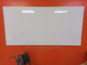 8x4 Whiteboard. Whiteboards White Board White Boards 8ftx4ft