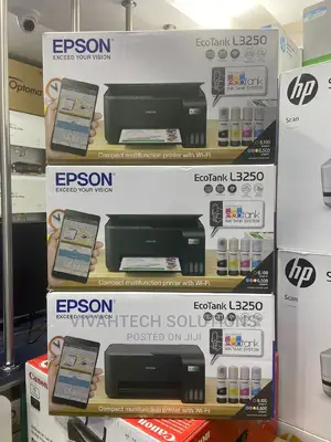 Epson L3250 L3250 L3250 L3250" L3250 Epson Printer L3250