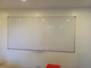 8x4ft Magnetic Whiteboard. 8x4ft Magnetic Whiteboard