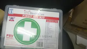 First Aid Kit