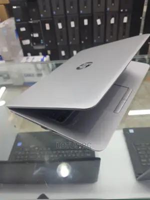 Laptop HP EliteBook 840 G3 8GB Intel Core I7 SSD 256GB