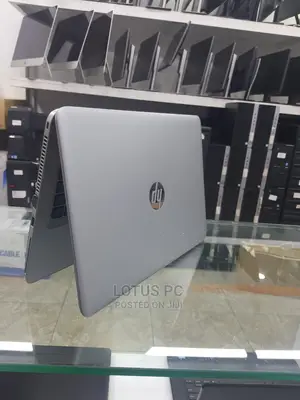Laptop HP EliteBook 840 G3 8GB Intel Core I5 SSD 256GB
