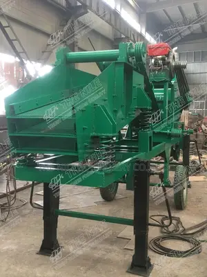 Sand Making Machine Hammer Crusher