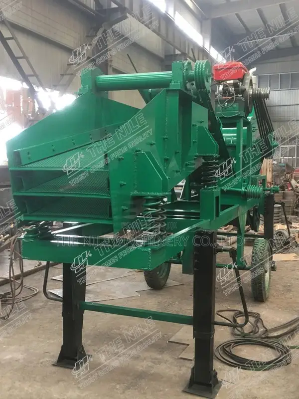 Sand Making Machine Hammer Crusher