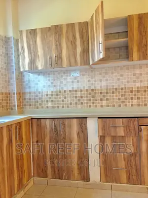 2bdrm Apartment in Nyali for Rent