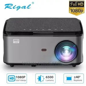 Office / Home Android Projector RD828