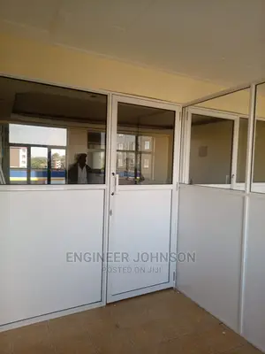 Partitions