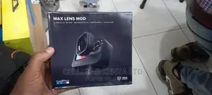 Gopro HERO9 Black Max Lens Mod