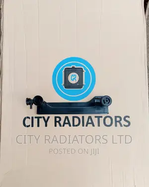 Toyota Premio Fielder Radiator Covers Replacement.