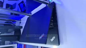 Laptop Lenovo ThinkPad T470 8GB Intel Core I7 SSD 256GB