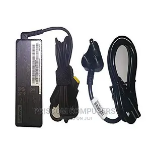 Lenovo Usb Chargers - 20V, 3.25A Compete With Power Cable