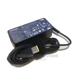 Lenovo Usb Chargers - 20V, 3.25A Compete With Power Cable