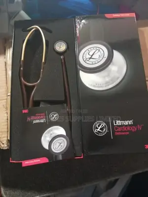 Litmann Cardiology IV