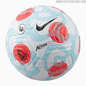 Nike Flight Premier League 3rd Football Ball