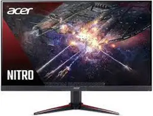 ACER 27" NITRO VG0 Series Gaming Monitor VG270