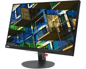 Lenovo S22e 21.5 FHD Monitor