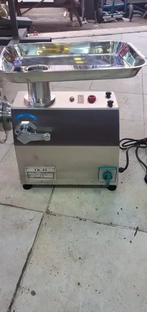 Mincer M-22