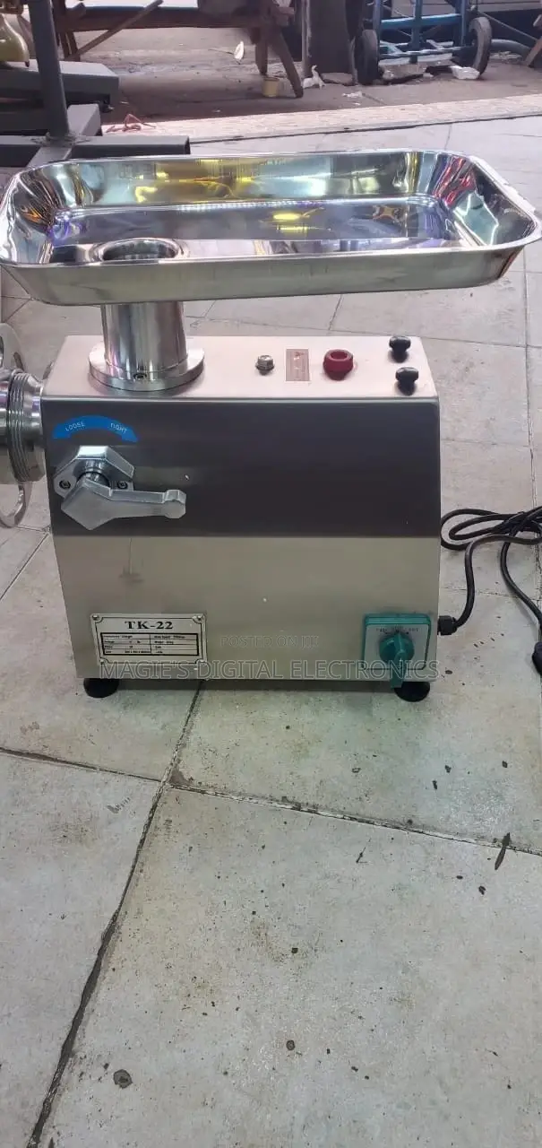 Mincer M-22