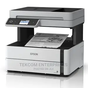 Epson Ecotank M3180 All-In-One Printer | Inkjet