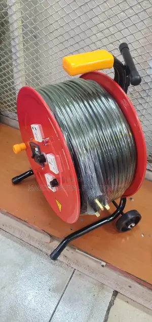 Cord Extension 50m 2.5