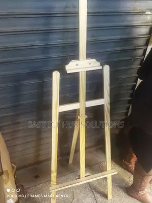 Stands/Easels For Sale/Hire. Quick And Easy Display Set-up