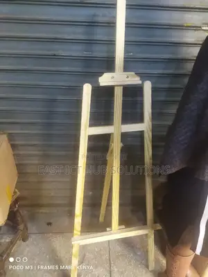Stands/Easels For Sale/Hire. Quick And Easy Display Set-up