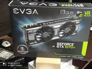 Nvidia Geforce Gtx 1080