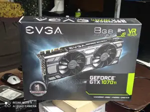 Nvidia Geforce Gtx 1080