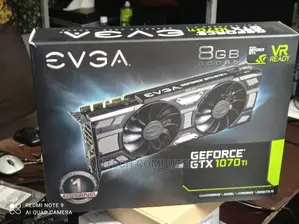 Nvidia Geforce Gtx 1080