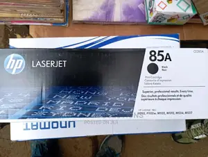 Original HP CE285A 85A Toner Original
