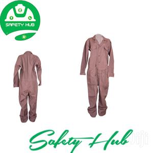 Overalls/Coveralls