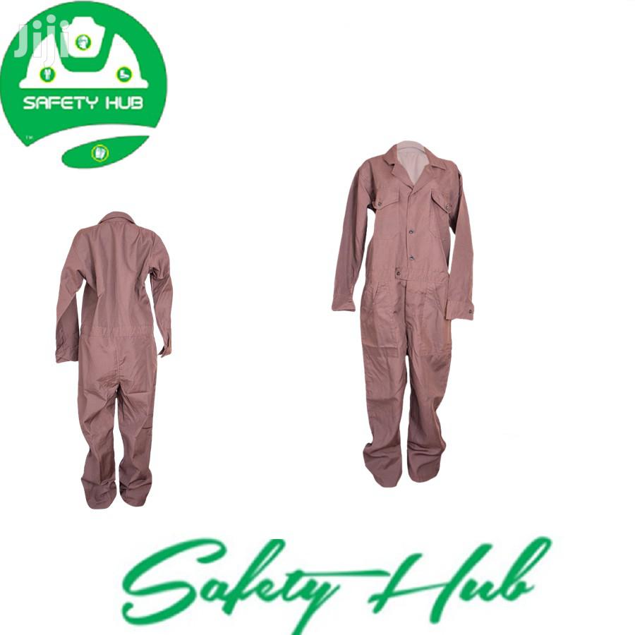 Overalls/Coveralls