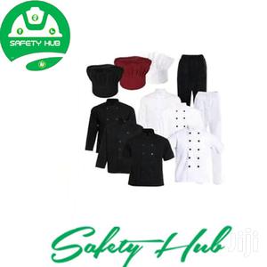 Chef Jackets