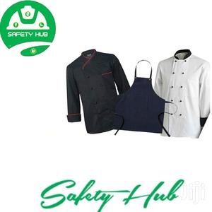 Chef Jackets