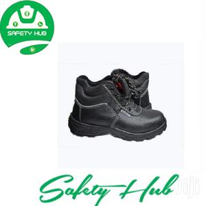 Vaultex Safety Boots- Ce Approved