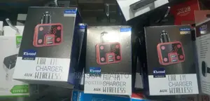New Car Bluetooth Modulator Available