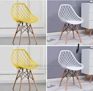 Eames Chairs