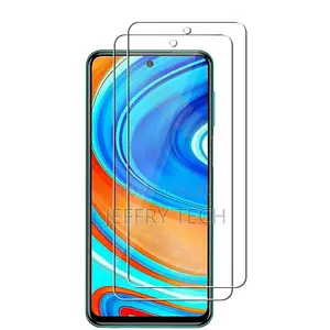 Xiaomi Redmi Note 9T Note 9 Pro / Note 9s Tempered Glass Sc