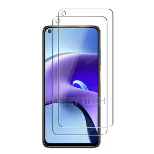Xiaomi Redmi Note 9T Note 9 Pro / Note 9s Tempered Glass Sc
