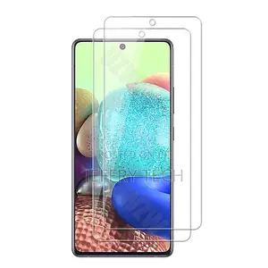 Samsung Galaxy A71 ( 5G / 4G ) 2.5D 0.26mm Premium Tempered