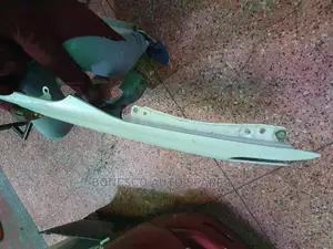 Toyota Fielder/Axio 2015 Fender/Wing Assembly