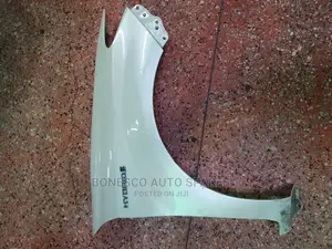 Toyota Fielder 2015 Right Hand Fender Assembly