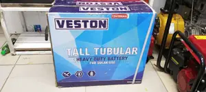 Veston 200ah Heavy Duty Battery