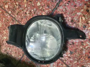 Toyota Voxy 2008 Right Foglight With Cover