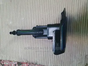 Volkswagen Golf Mk7 Complete Right Bumper Washer Jet