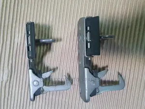 Volkswagen Golf Mk6 Bonnet Lock Assembly